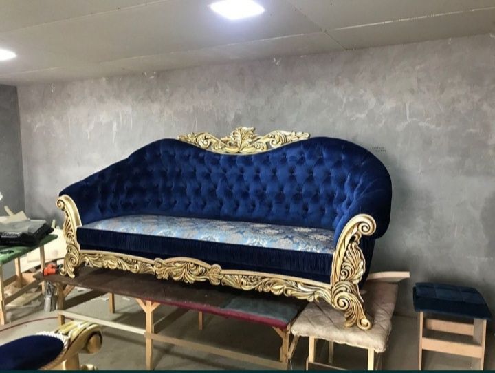 Mebel restavratsiya,yani tamirlash hizmati,narxlari kelishiladi,