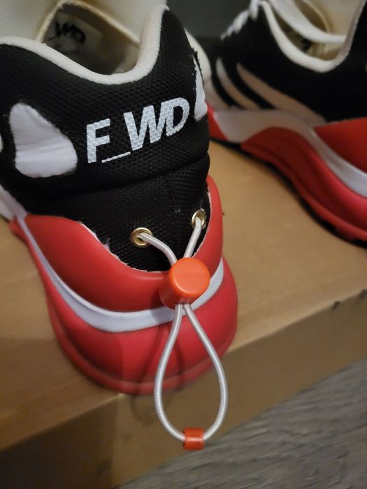 UGG,John Richmond сникърси и F_WD