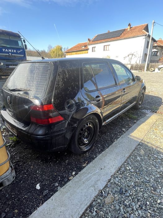Vw golf 4 1.9 tdi