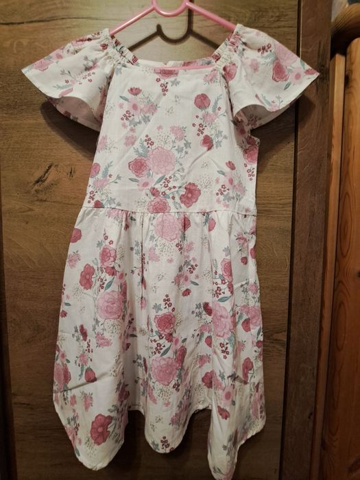 Rochie fetiță, stare foarte bună