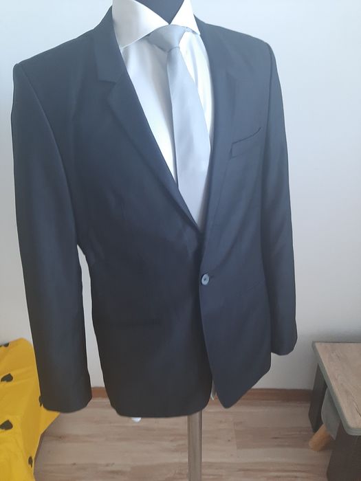 Vand/schimb Sacou original ZARA marimea 50