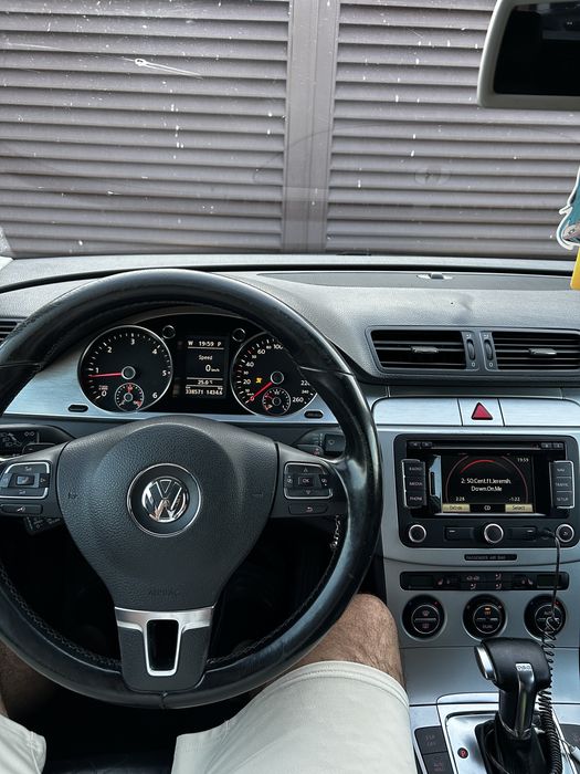 Passat B6 R-Line