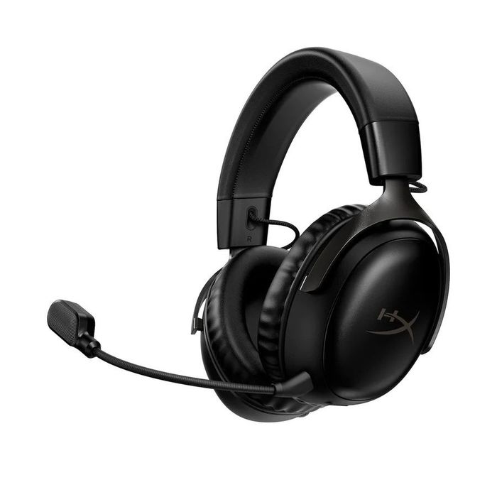 Наушники HyperX Cloud 3