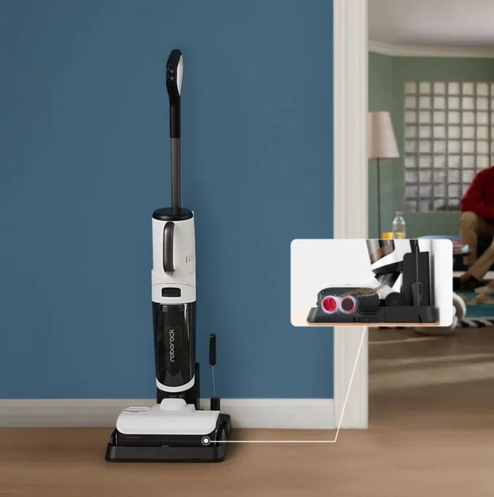 Roborock Dyad pro combo