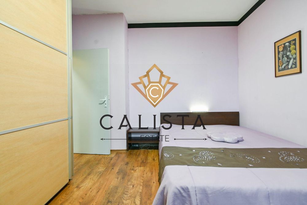 Двустаен апартамент под наем в ж.к. Сердика, 2217924