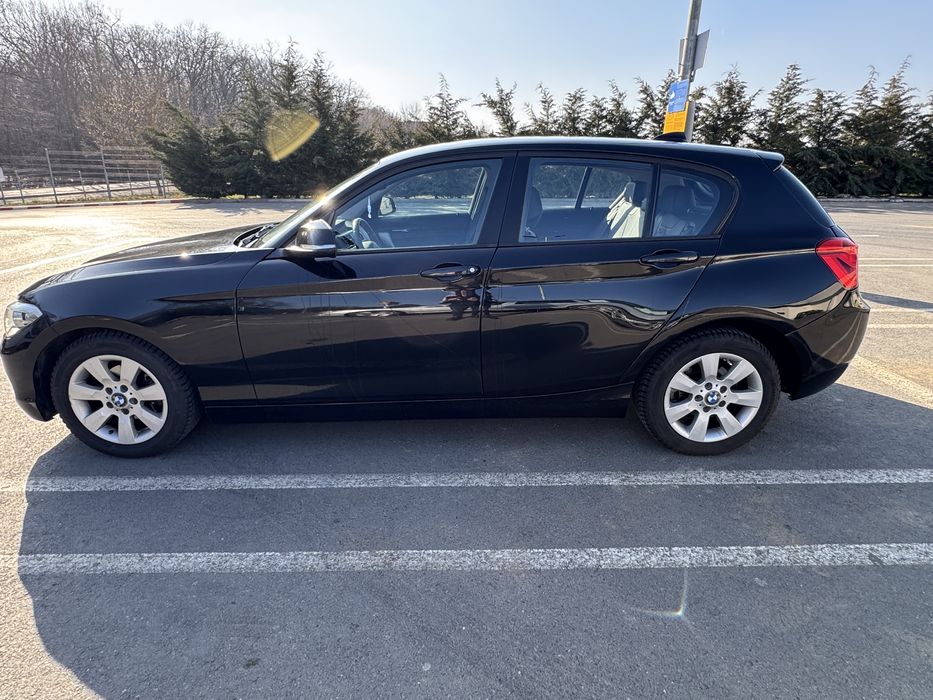 Bmw Seria 1 116d