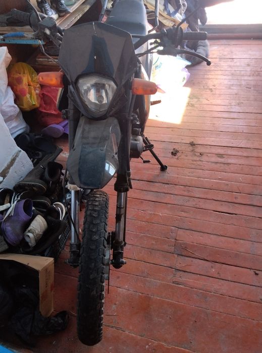 Продам мото рейсер