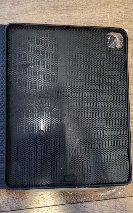 Калъф с клавиатура