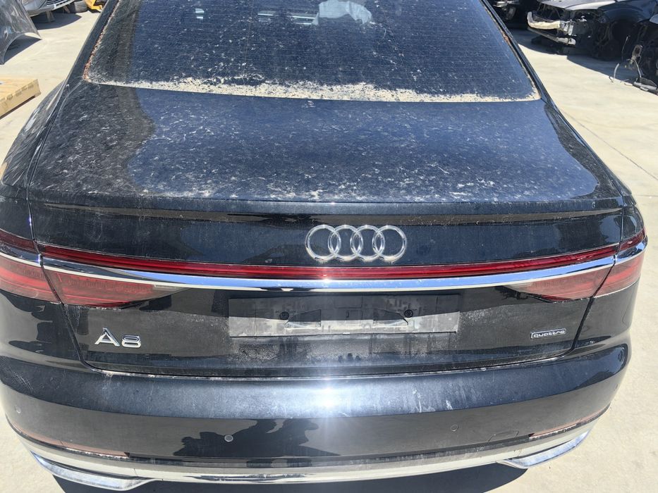 Врата - багажник за Audi A8 D5 2018 / Ауди А8 Д5 2018г