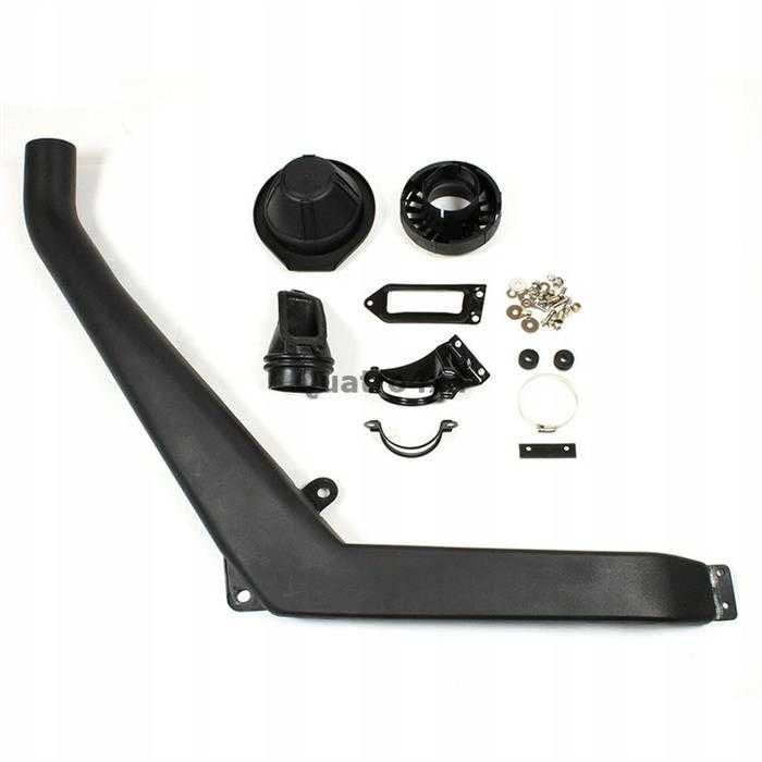 Snorkel Toyota Land Cruiser LC70,71,73,75.78.79 modelele cu bot ingust