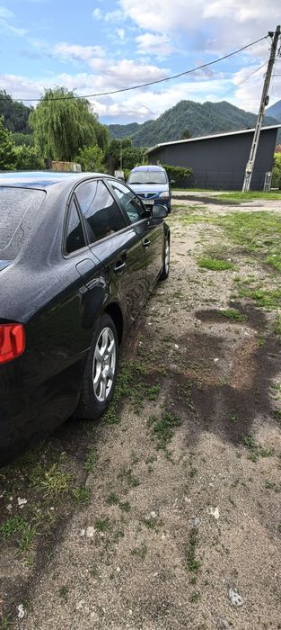 Audi A4 2.0 tdi 2011