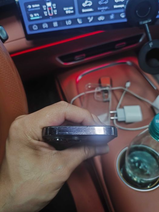 iPhone 14pro тёмно-синий