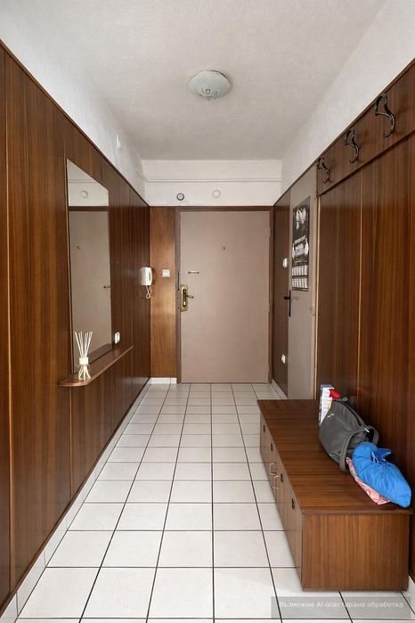 Продава се Двустаен апартамент в Бургас, Славейков - 61 кв.м за 2000 €/кв.м - Снимка #2