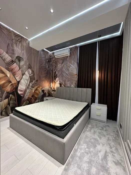 Б5Сдаётся  квартира 2 комната на Яккасарайский р-н Шота Руставели