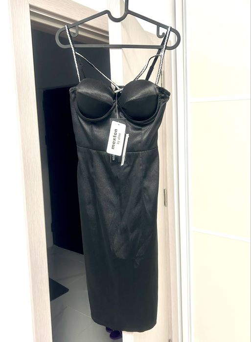 Rochie deosebita de ocazie Mexton