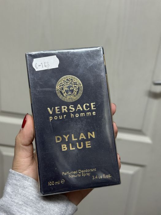 Versce dylan blue