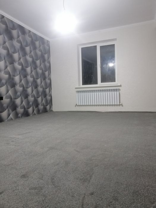 Қызыл кірпіштен, берекелі үй