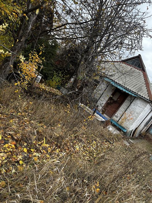 Продам дачный участок