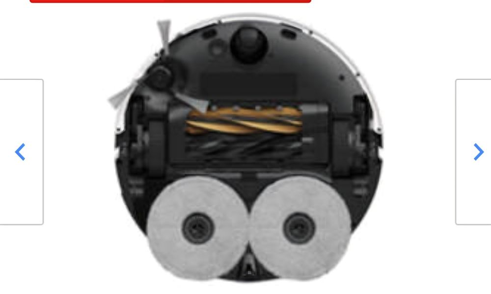 Aspirator Dreame