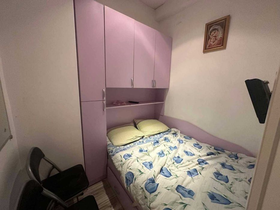 Продава се Двустаен апартамент в Стара Загора, Опълченски - 56 кв.м за 638 €/кв.м - Снимка #7