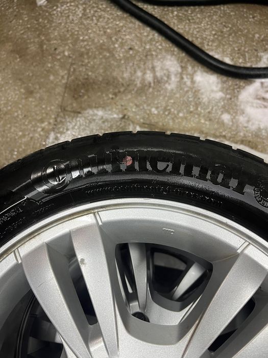 Кобольт  Р3 диски с шинами  р15