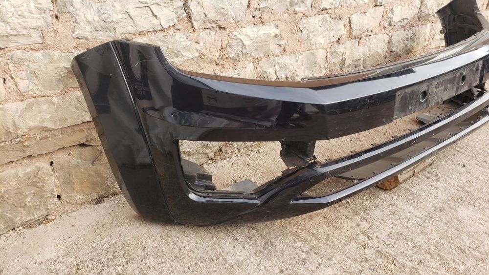 bronq/broni VW Amarok Facelift 2016-22g.