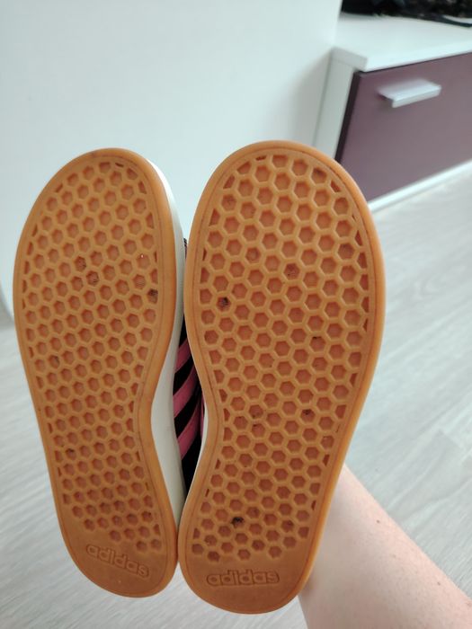 Детски Маратонки adidas 35,5