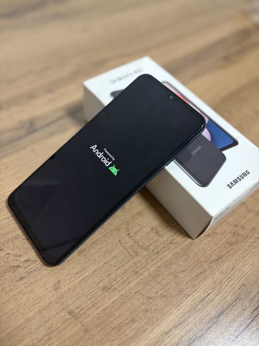 Samsung A13