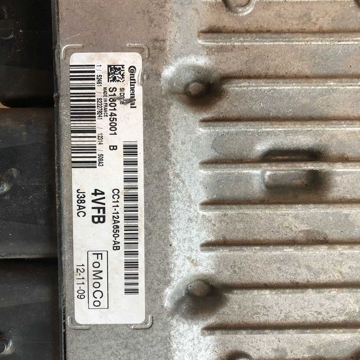 Kit pornire Ford Transit euro 5, SID208, 2.2tdci, CC11-12A650-AB