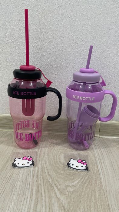 Стакан для воды и напитков