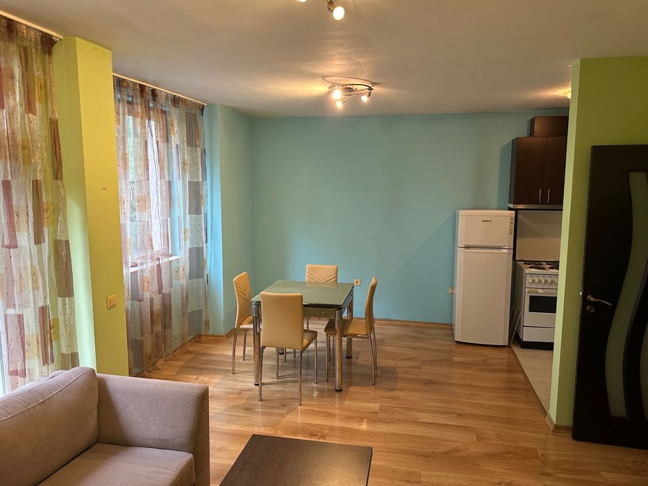 Дава се под наем Двустаен апартамент в София, Редута - 75 кв.м за 510 € - Снимка #3