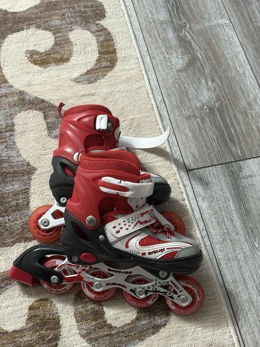 Продам ролик в идеяльном состоение.