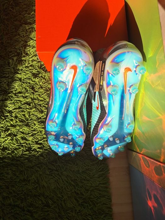 Nike phantom 6 high elite 44.5