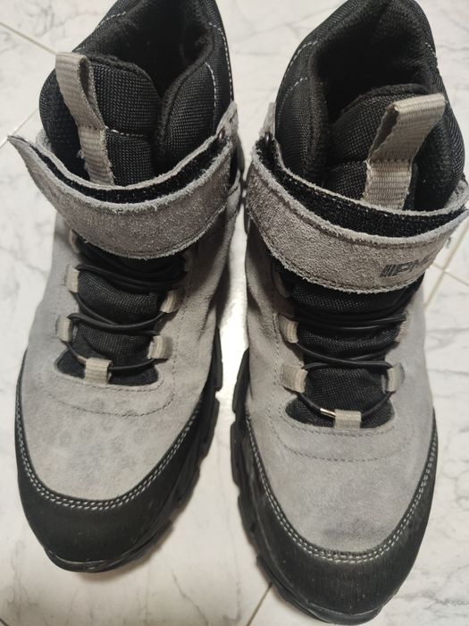 Детски зимни обувки