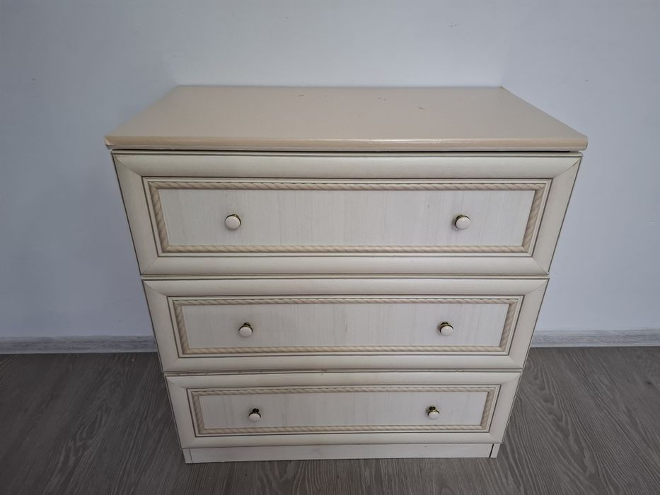 Продам комод б/у