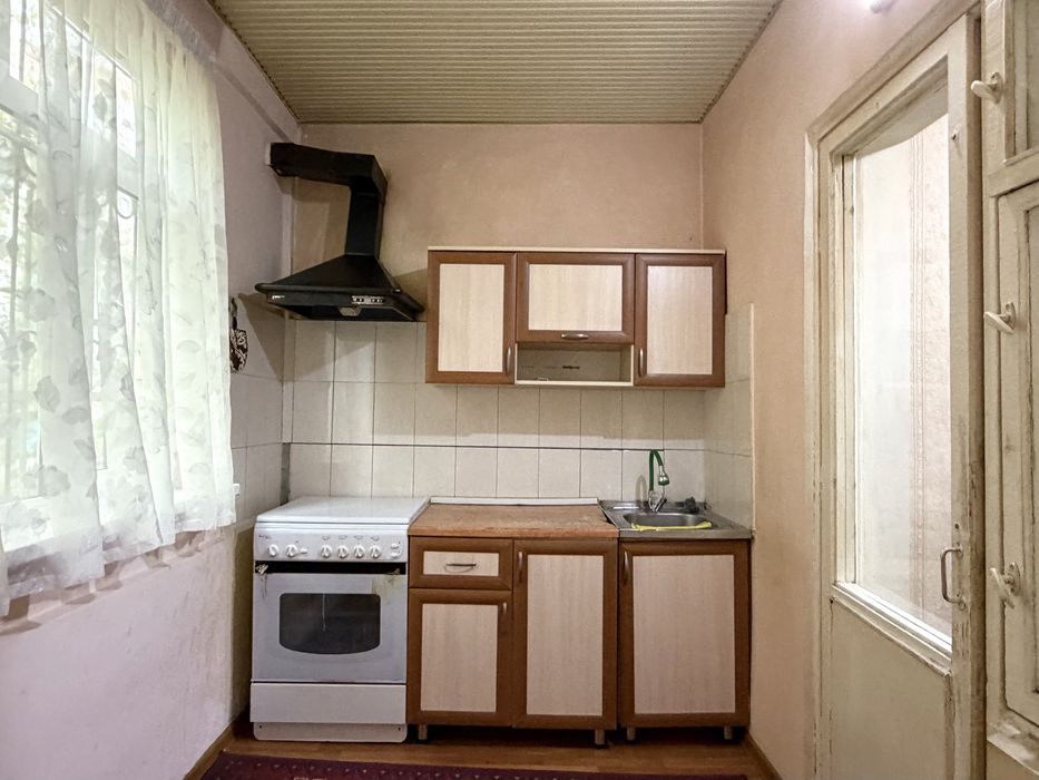 3 Комнаты 3/1/5 Тузель 2, Под Ипотеку, 40 Лет, Корзинка, Tuzel 2