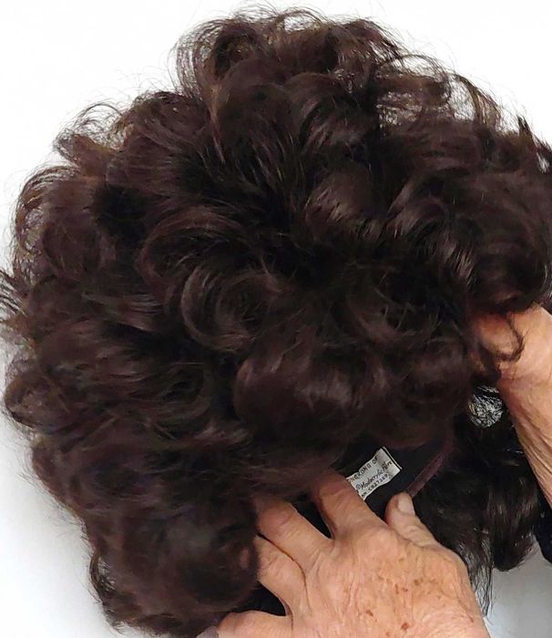 Перука нова от Япония