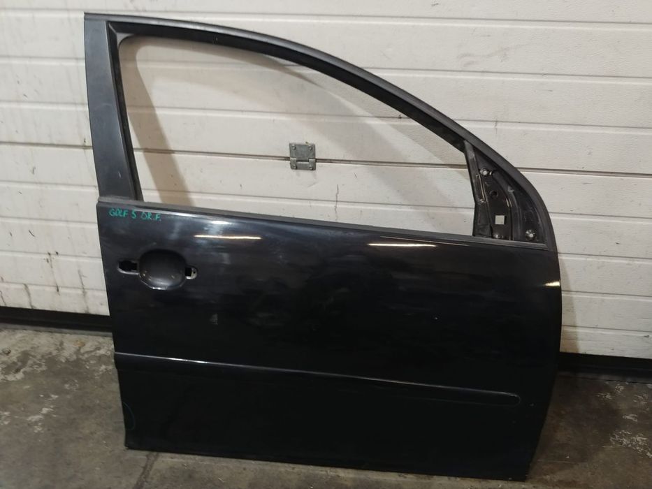 usa portiera dreapta fata  vw golf 5
