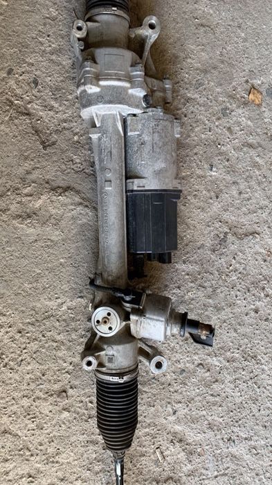 Рейка електрическа за Mercedes W205 C klass