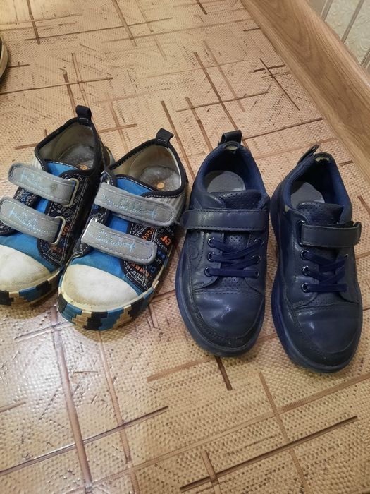 Продам дет.обувь