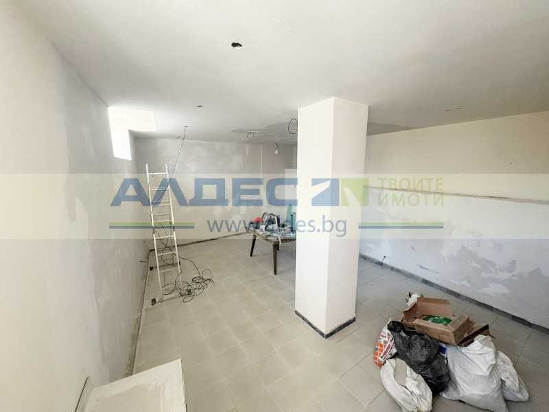 Дава се под наем Магазин в София, Драгалевци - 75 кв.м за 550 € - Снимка #1