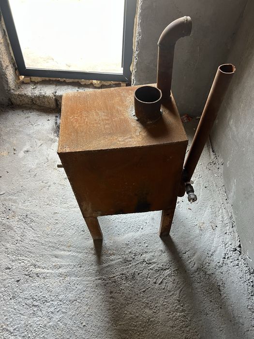 Katyol sotiladi uy isitadigan