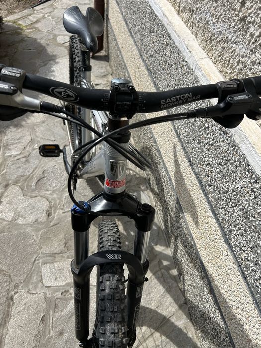 Велосипед Trek 6500 “26”