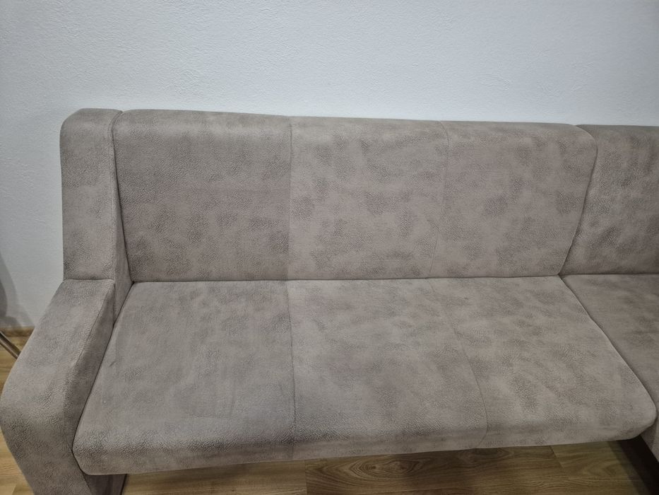 Colțar de bucătărie