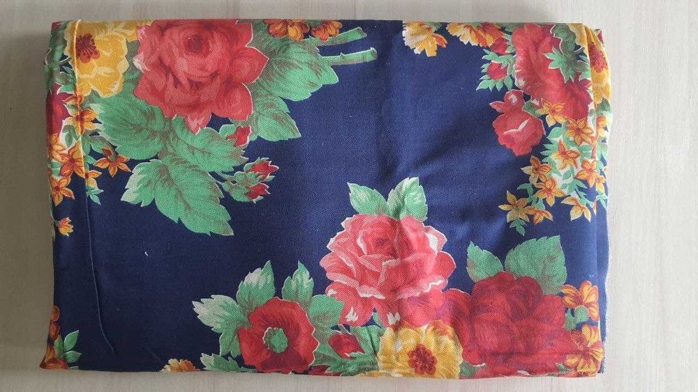 Отрезы разные. СССР.