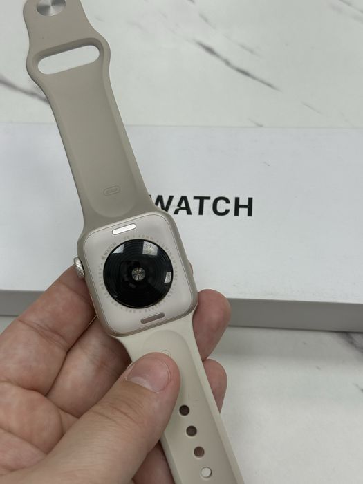 Apple Watch SE 38 mm