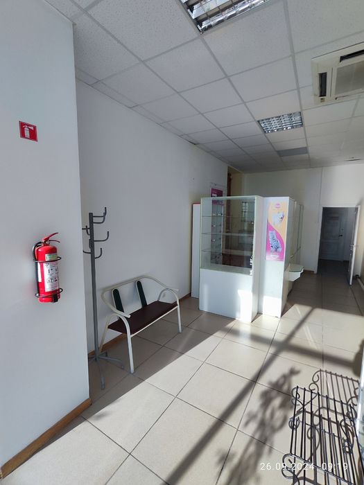 Аренда торговой площади