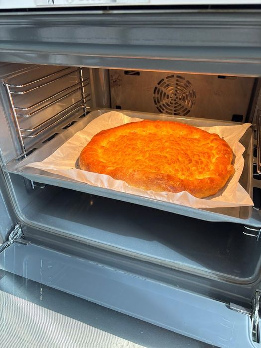 Продам газовую плиту Bosch