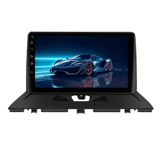 Peugeot Expert Citroen Jumpy Fiat Skudo мултимедия Android навигация