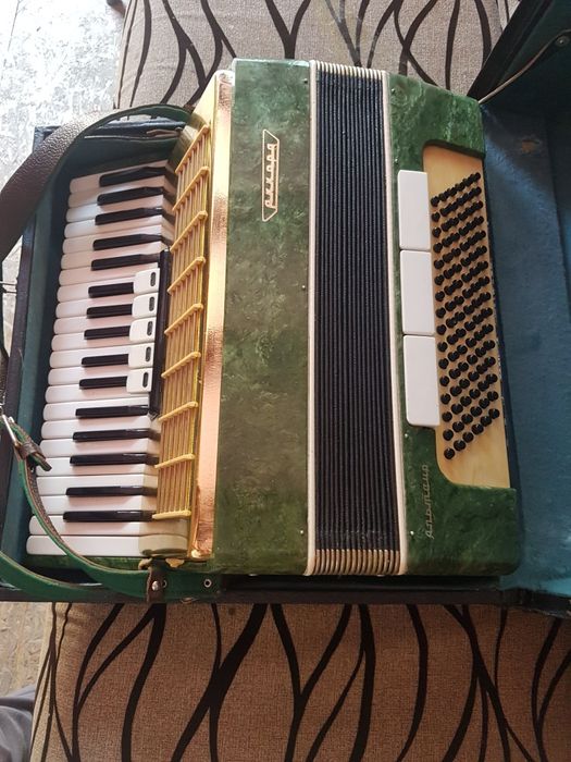 Acordeon acordeon